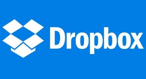 dropbox cloud
