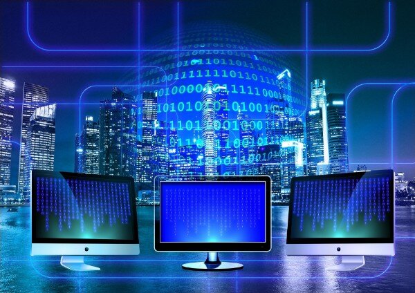 informatica cloud server